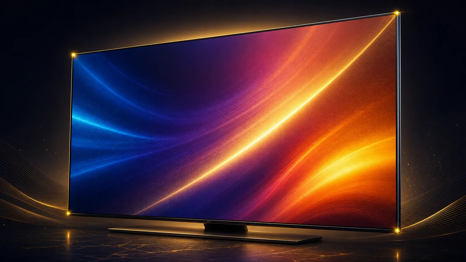 Abonnement IPTV 4K Ultra HD, image premium nette et stable