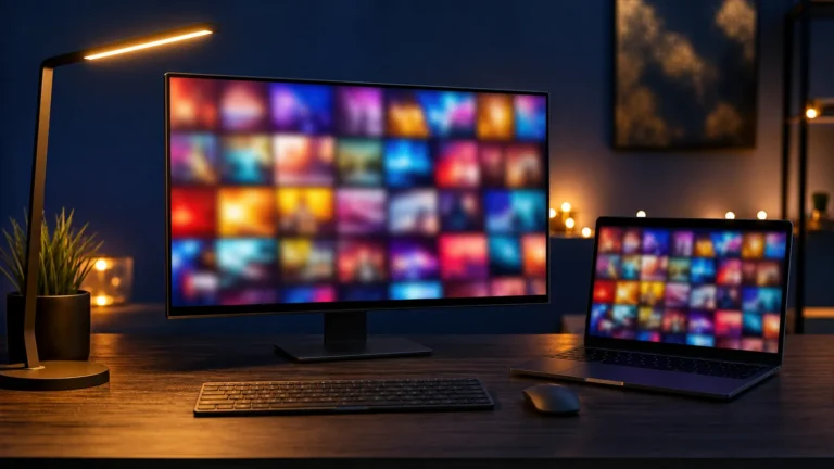 IPTV sur PC et Windows : les 3 meilleures méthodes