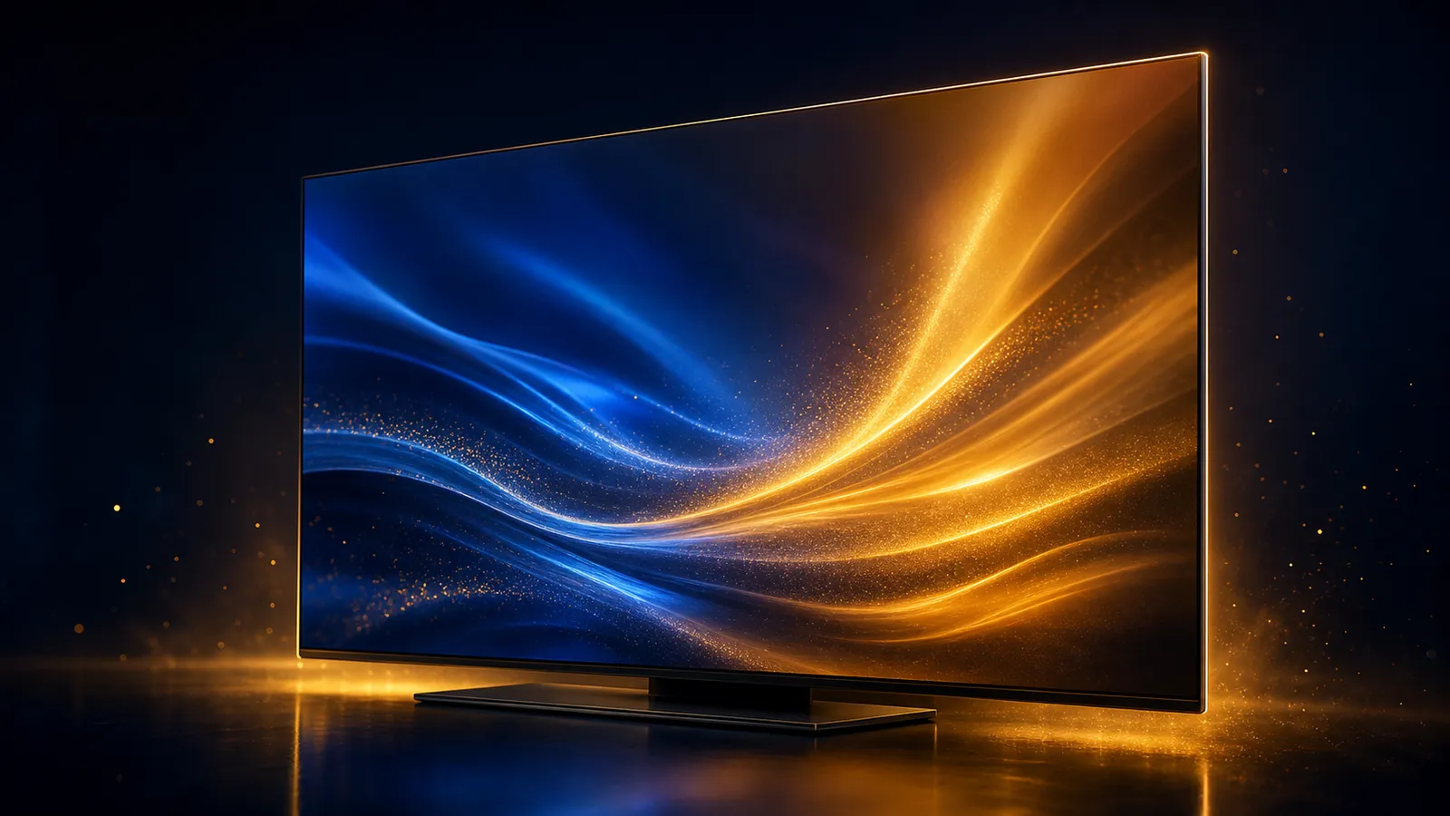 IPTV Premium 4K : image ultra nette sur téléviseur haut de gamme