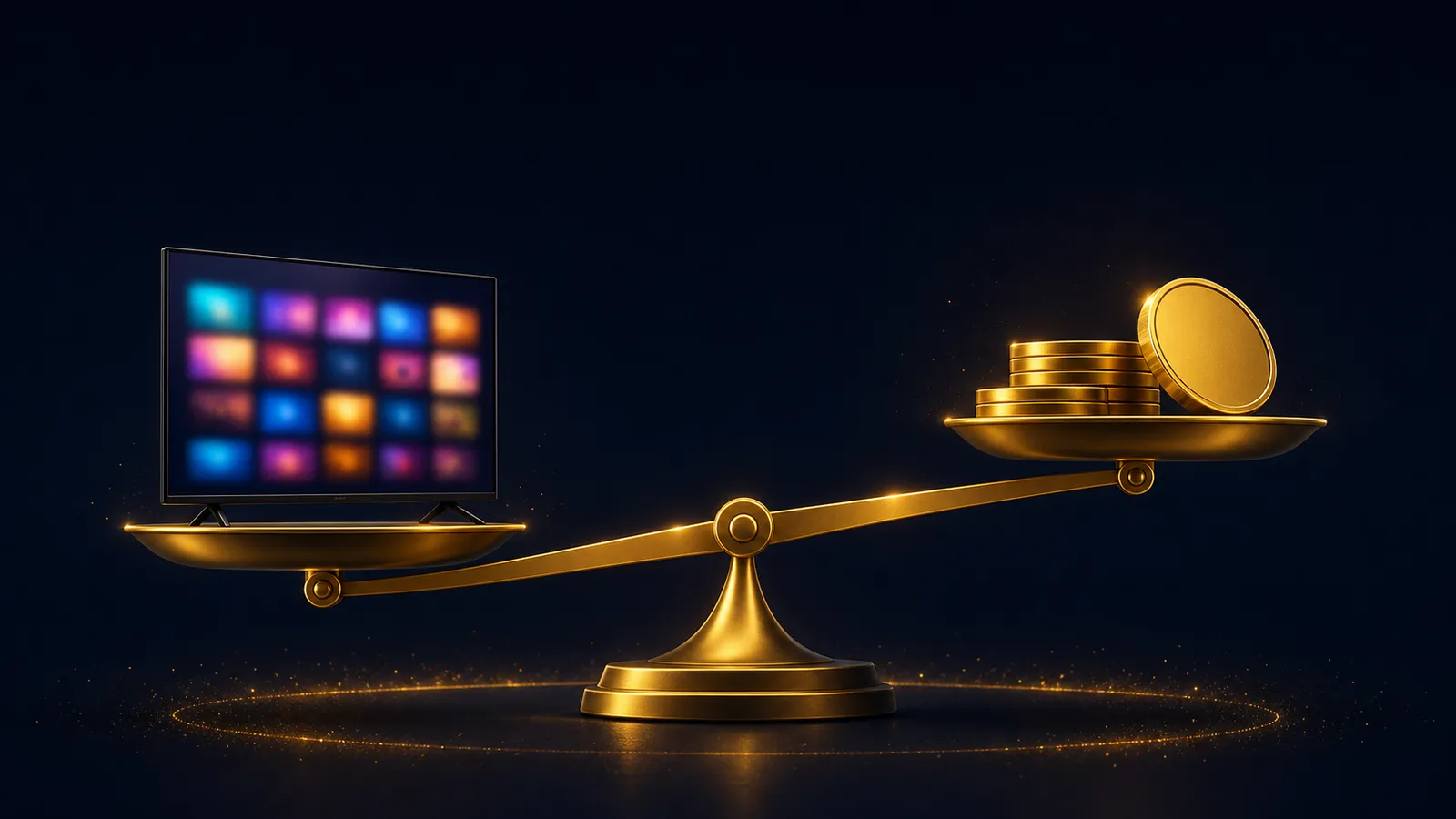 Abonnement IPTV Prime : le meilleur rapport qualité-prix