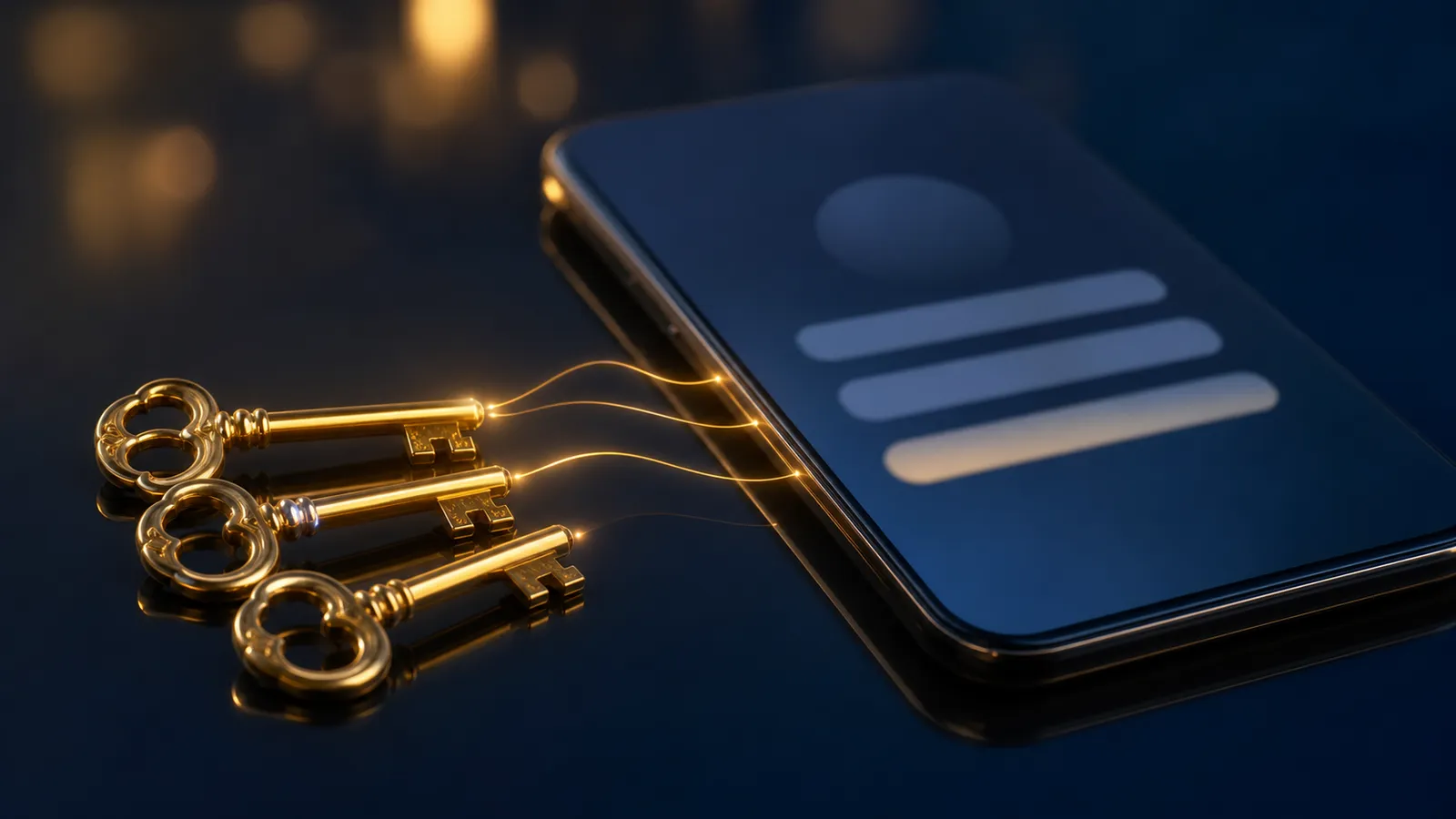 Identifiants Xtream Codes : connexion sécurisée à un abonnement IPTV
